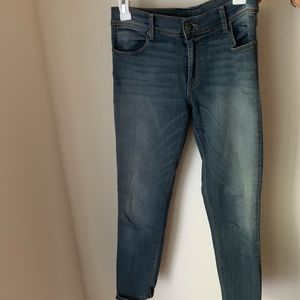 Free people jeans!